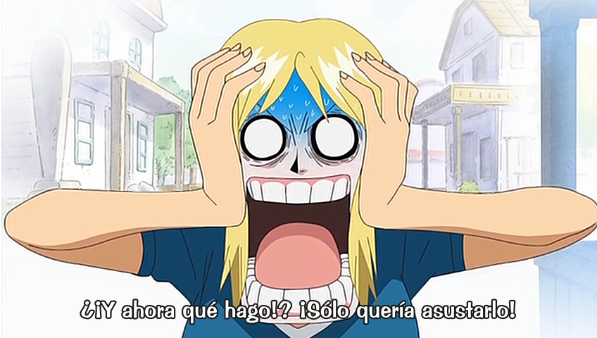 One Piece: Romance Dawn Story (RedLineSP)